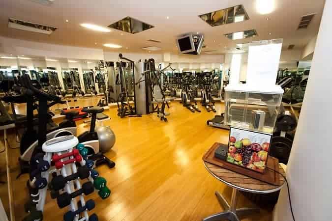 Bodrium Luxury Hotel And You Spa